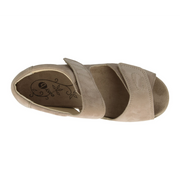 D.B - Kylie - Taupe - Sandals