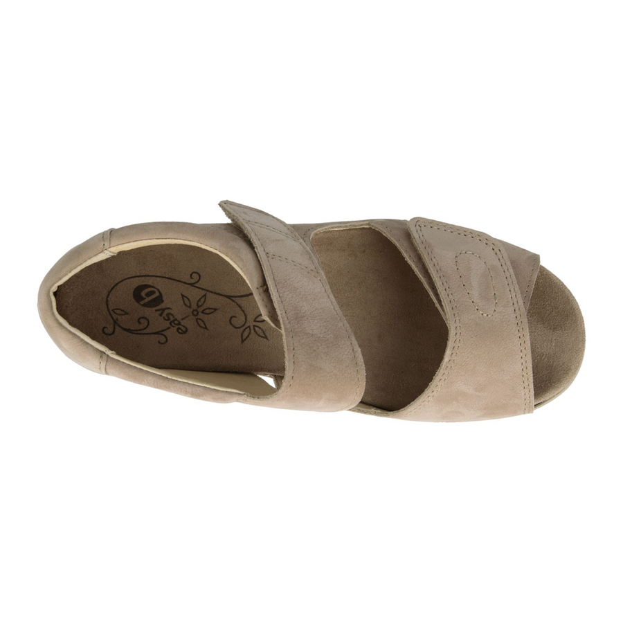 D.B - Kylie - Taupe - Sandals