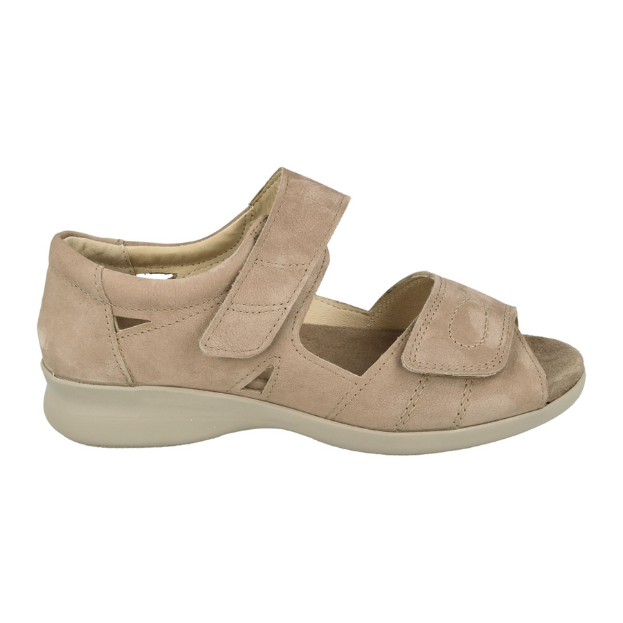 D.B - Kylie - Taupe - Sandals