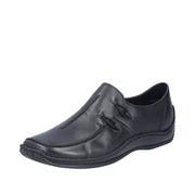 Rieker - L1751-00 - Black/Black - Shoes