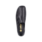 Rieker - L1751-00 - Black/Black - Shoes