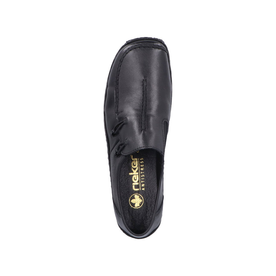 Rieker - L1751-00 - Black/Black - Shoes