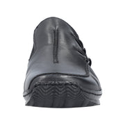 Rieker - L1751-00 - Black/Black - Shoes