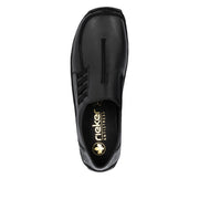 Rieker - L1777-00 - Schwarz/Granit - Shoes