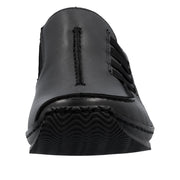 Rieker - L1777-00 - Schwarz/Granit - Shoes