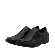 Rieker - L1777-00 - Schwarz/Granit - Shoes