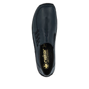 Rieker - L1777-14 - Pazifik/Uniform - Shoes