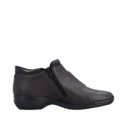 Rieker Doro L3882-25 Mokka/Espresso Boots