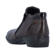 Rieker Doro L3882-25 Mokka/Espresso Boots
