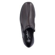 Rieker Doro L3882-25 Mokka/Espresso Boots