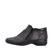 Rieker Doro L3882-25 Mokka/Espresso Boots