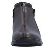 Rieker Doro L3882-25 Mokka/Espresso Boots