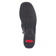 Rieker Doro L3882-25 Mokka/Espresso Boots