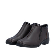 Rieker Doro L3882-25 Mokka/Espresso Boots