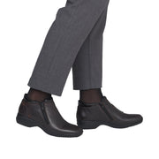 Rieker Doro L3882-25 Mokka/Espresso Boots