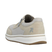 Rieker - L5854-62 - Ginger/Marble - Shoes