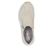Rieker - L5854-62 - Ginger/Marble - Shoes