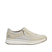 Rieker - L5854-62 - Ginger/Marble - Shoes