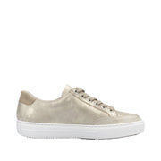 Rieker - L5903-62 - Muschel/Nude/Porzellan - Trainers