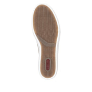 Rieker - L5903-62 - Muschel/Nude/Porzellan - Trainers
