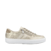 Rieker - L5903-62 - Muschel/Nude/Porzellan - Trainers