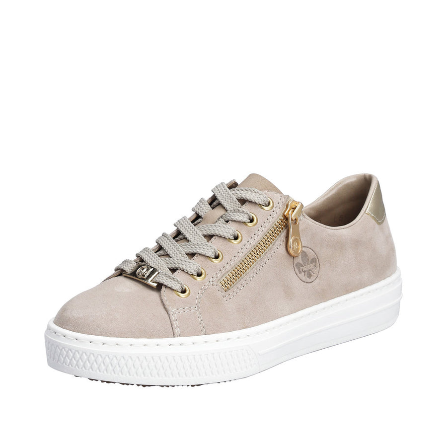 Rieker - L59L1-60 - Iceberg - Shoes