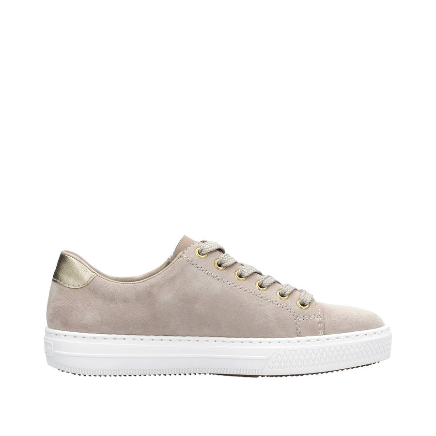 Rieker - L59L1-60 - Iceberg - Shoes