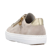 Rieker - L59L1-60 - Iceberg - Shoes