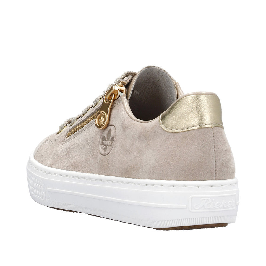 Rieker - L59L1-60 - Iceberg - Shoes