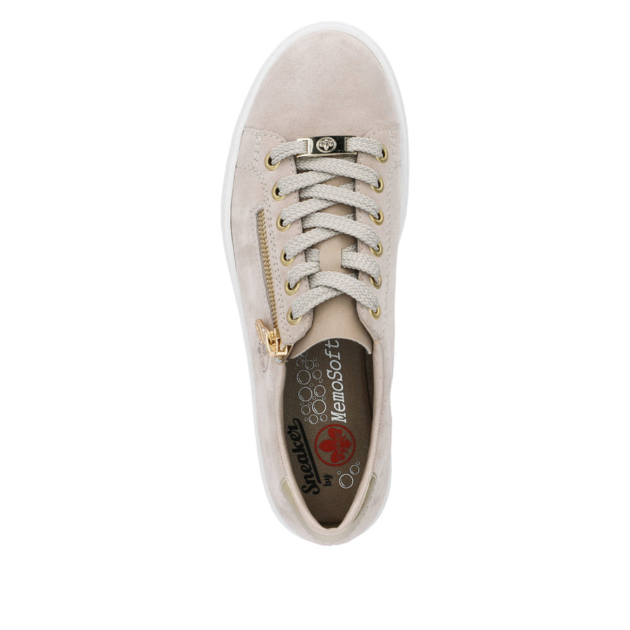 Rieker - L59L1-60 - Iceberg - Shoes