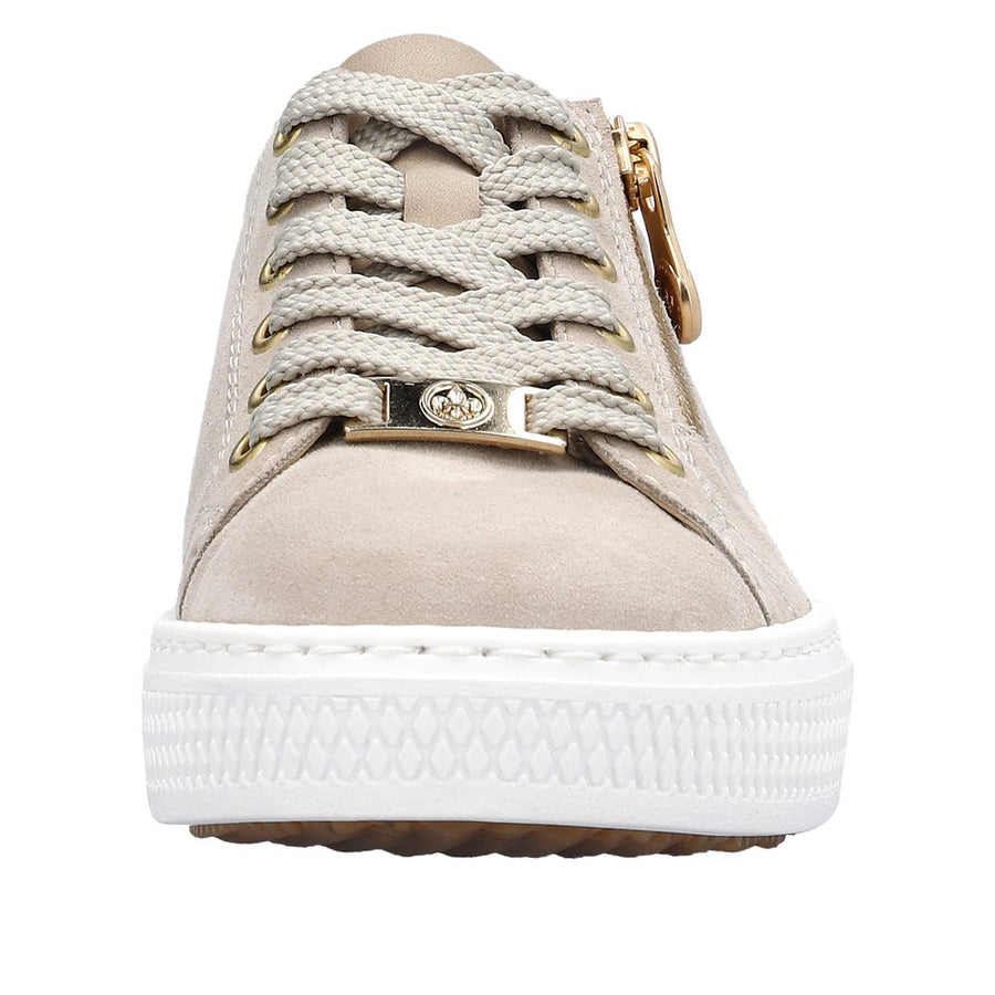 Rieker - L59L1-60 - Iceberg - Shoes