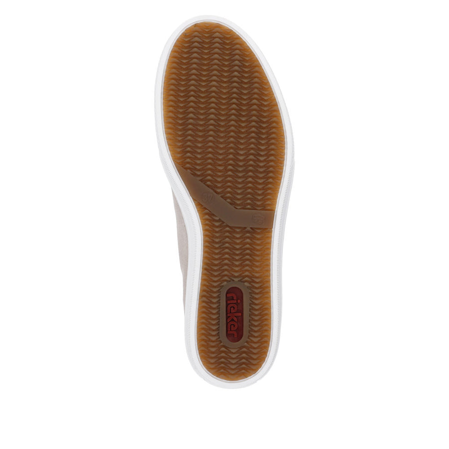 Rieker - L59L1-60 - Iceberg - Shoes