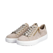 Rieker - L59L1-60 - Iceberg - Shoes