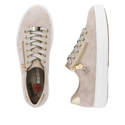 Rieker - L59L1-60 - Iceberg - Shoes