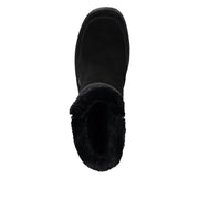 Rieker Eike L7188-00 Schwarz Boots