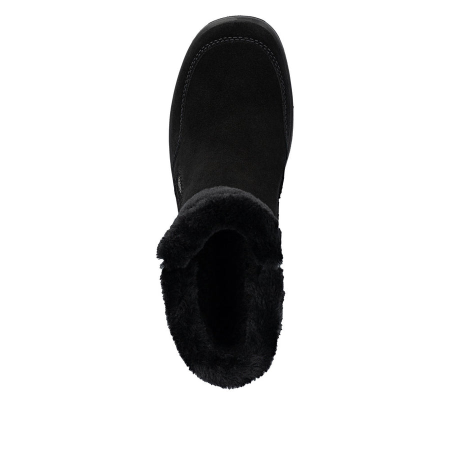 Rieker Eike L7188-00 Schwarz Boots