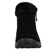 Rieker Eike L7188-00 Schwarz Boots