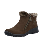 Rieker Eike L7188-25 Tabak/Setter Boots