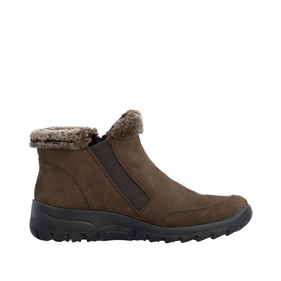 Rieker Eike L7188-25 Tabak/Setter Boots