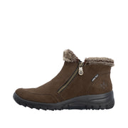 Rieker Eike L7188-25 Tabak/Setter Boots