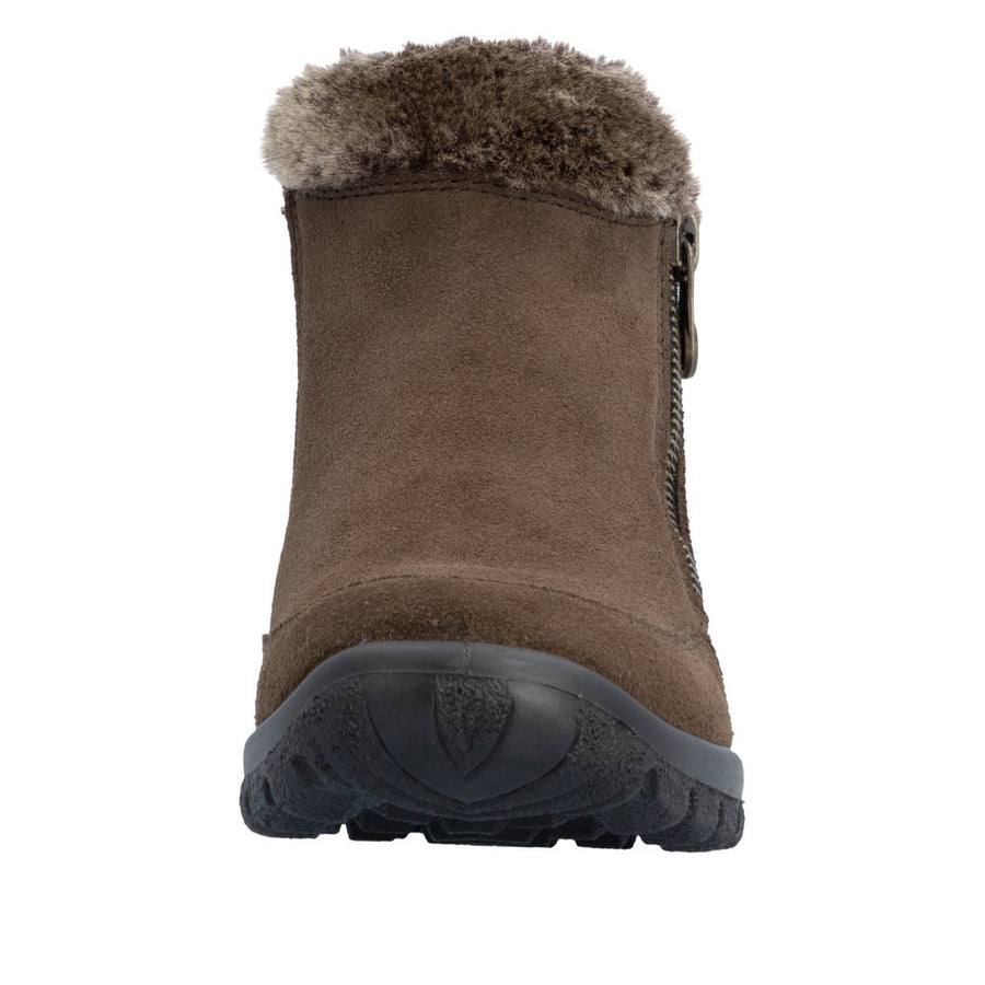 Rieker Eike L7188-25 Tabak/Setter Boots