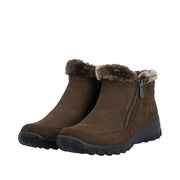 Rieker Eike L7188-25 Tabak/Setter Boots