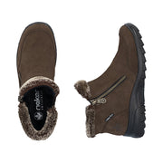 Rieker Eike L7188-25 Tabak/Setter Boots