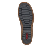Rieker - L7571-25 - Havanna/Antik/Vino - Shoes