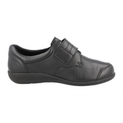 D.B - Lapland - Black - Shoes