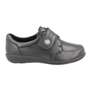 D.B - Lapland - Black - Shoes