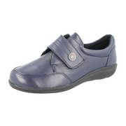 D.B - Lapland - Navy - Shoes