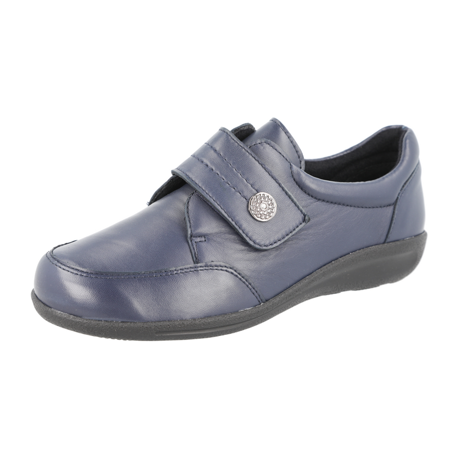D.B - Lapland - Navy - Shoes
