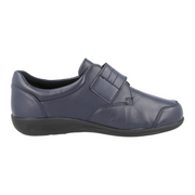 D.B - Lapland - Navy - Shoes