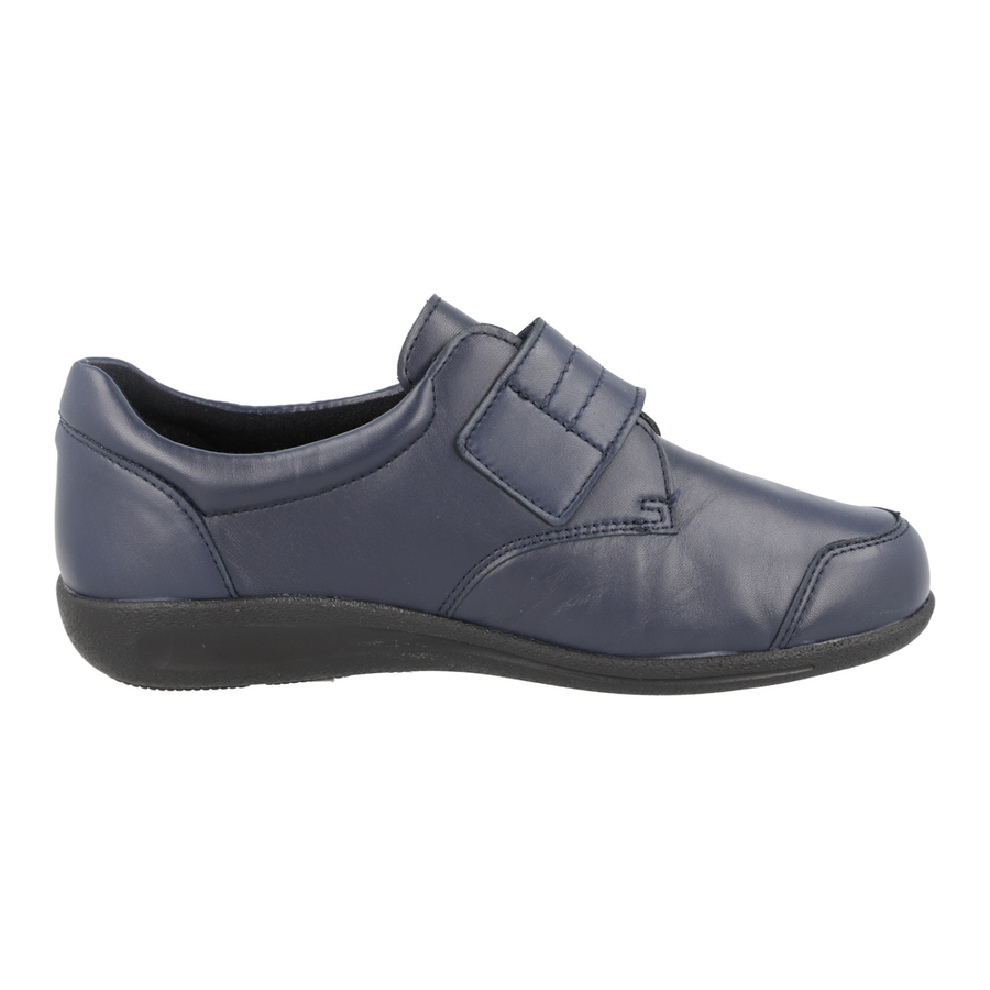 D.B - Lapland - Navy - Shoes